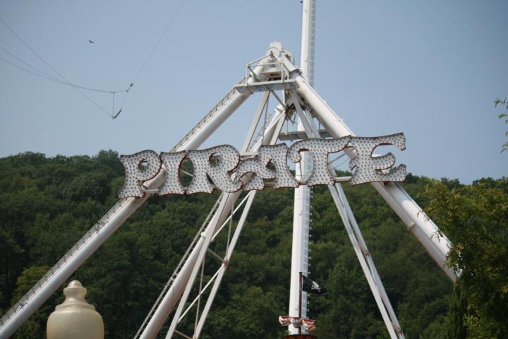 The Pirate