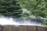 Splaaaash...