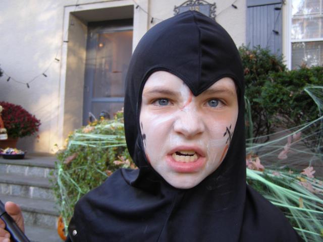 Robert - Crypt Master