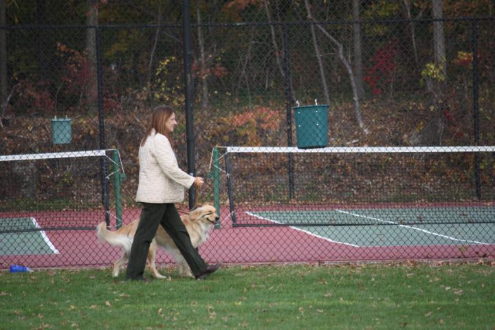 Nancy and Yodie