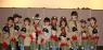 Webelos and Puppets
