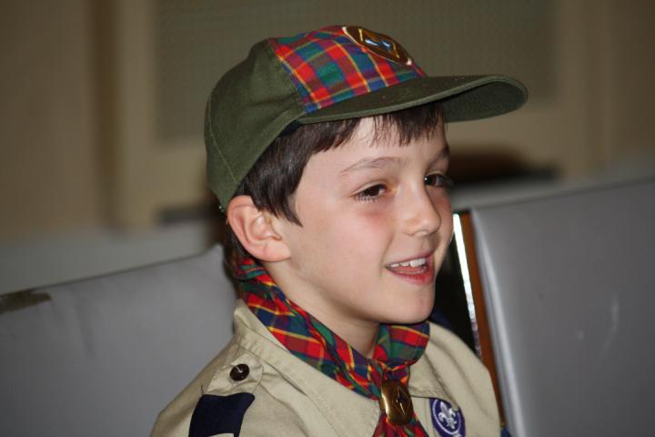 Jonathan