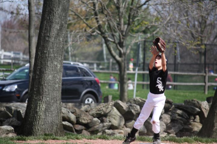 Jonathan at 3rd