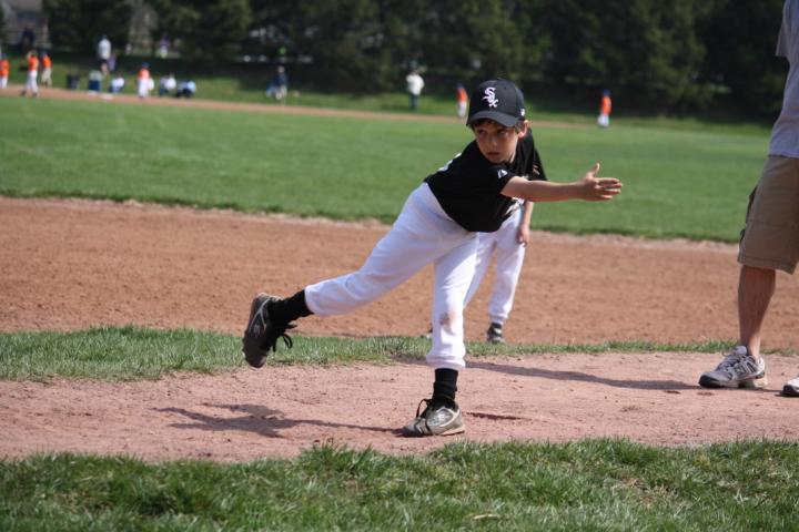 Jonathan Pitches