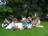 Cub Scout Party