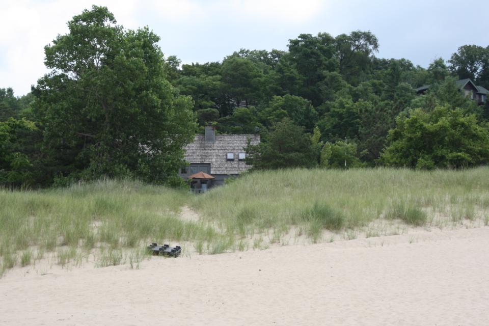 Beach House - Indiana Dunes