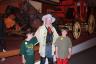 Buffalo Bill in the flesh