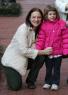 Nancy and Emily