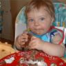 Robert likes cake