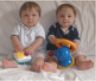 Jonathan and Robert