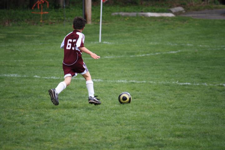 Soccer Season