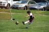 Jonathan kicks