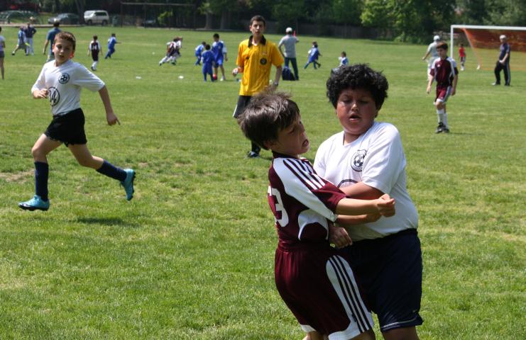 Collision