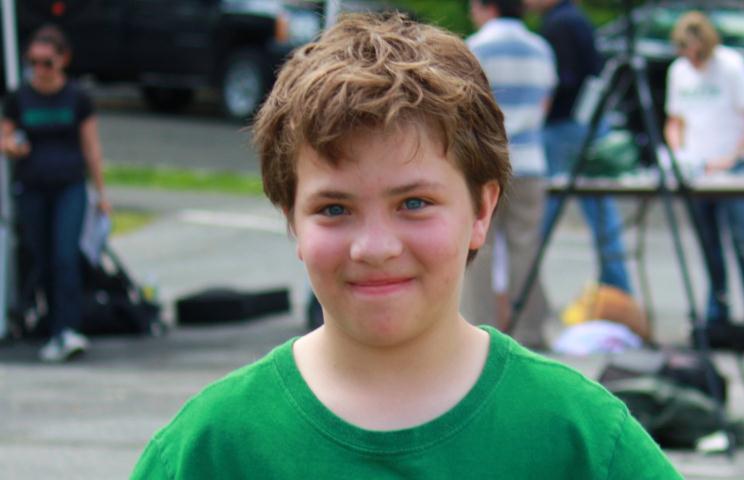 Robert
