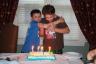 Birthday cake