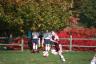 Jonathan plays soccer