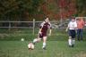 Jonathan plays soccer
