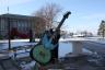 Rock and Roll Hall of Fame