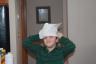 Jonathan - chef hat