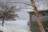 Galena Snowscape