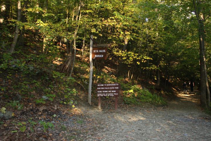 The Border
