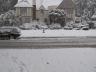 Freak Halloween snow storm
