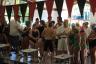 Stinngrays swim meet