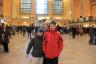 Grand Central Station