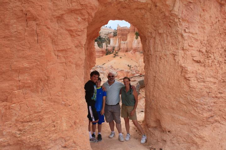 Bryce Canyon