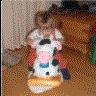 Robert - Ride-em cowboy!