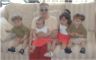 Miami - Great Grandma Josephine&nbsp;