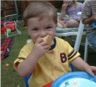 Robert likes cake