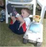 Jonathan's unfortunate drinking problem