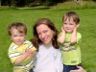 Nancy, Robert and Jonathan