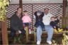 Gary, Danielle, Jonathan, Ian & Robert