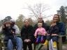 Jonathan, Ian, Jane, Danielle, Gary, Robert & Nancy