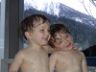 Ramsau - Jonathan and Robert