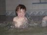 Ramsau - Hockhalter - Robert splashes