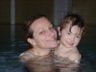 Ramsau - Hockhalter - Robert and Mom