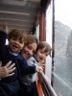Koenigssee: Nancy, Robert & Jonathan