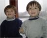 Koenigssee: Robert & Jonathan: 