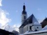 Ramsau Church