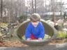 Robert - The central park zoo