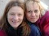 Nancy & Sheila