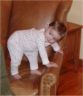 Cousin Mega-baby