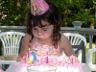 Kayla's 4th birthday