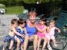 Grandma Beverly and the Grands