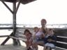 Grandma Beverly and the Grands