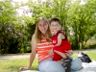 Jensine-y and Jonathan