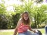 Jensine in Christopher Morley Park